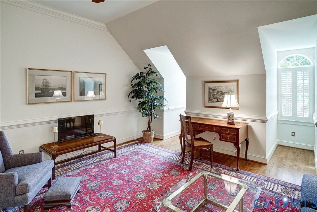 7 E Square Lane, Randolph Square, Richmond, VA 23238 7 E Square Lane, Randolph Square, Richmond, VA 23238