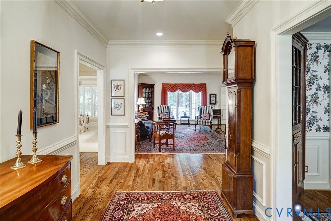 7 E Square Lane, Randolph Square, Richmond, VA 23238 7 E Square Lane, Randolph Square, Richmond, VA 23238