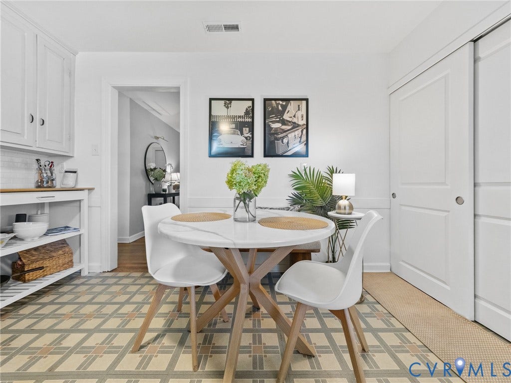 2328 Leah Road, Richmond, VA 23230 2328 Leah Road, Richmond, VA 23230