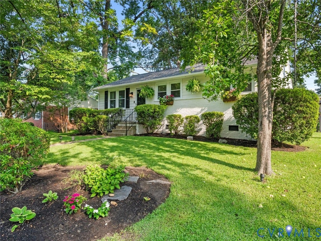 2328 Leah Road, Richmond, VA 23230 2328 Leah Road, Richmond, VA 23230