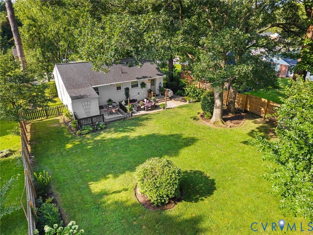 2328 Leah Road, Richmond, VA 23230 2328 Leah Road, Richmond, VA 23230