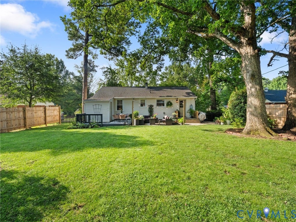 2328 Leah Road, Richmond, VA 23230 2328 Leah Road, Richmond, VA 23230