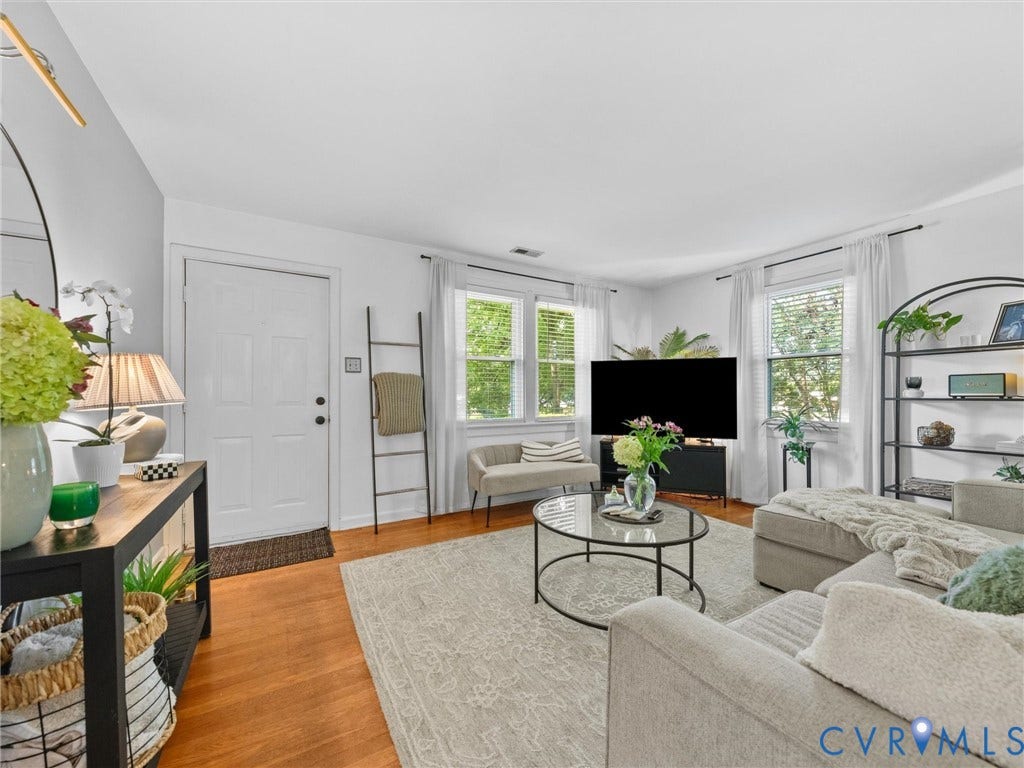 2328 Leah Road, Richmond, VA 23230 2328 Leah Road, Richmond, VA 23230