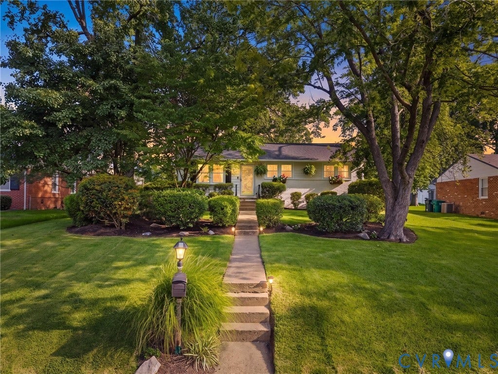 2328 Leah Road, Richmond, VA 23230 2328 Leah Road, Richmond, VA 23230