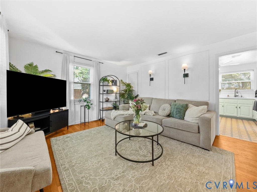 2328 Leah Road, Richmond, VA 23230 2328 Leah Road, Richmond, VA 23230