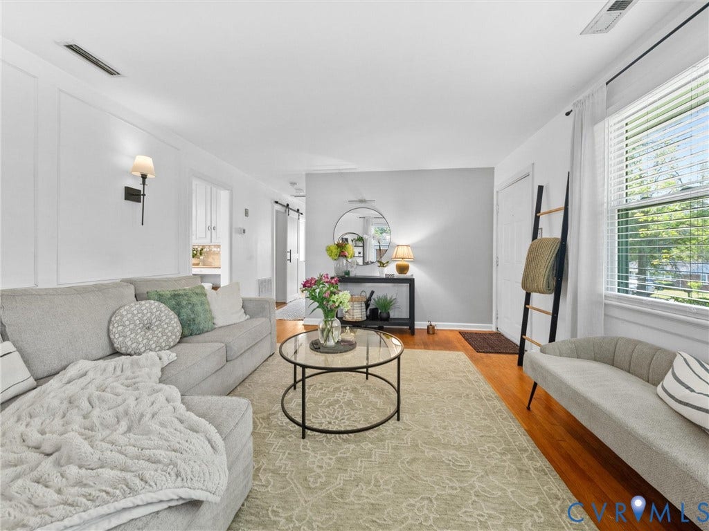 2328 Leah Road, Richmond, VA 23230 2328 Leah Road, Richmond, VA 23230