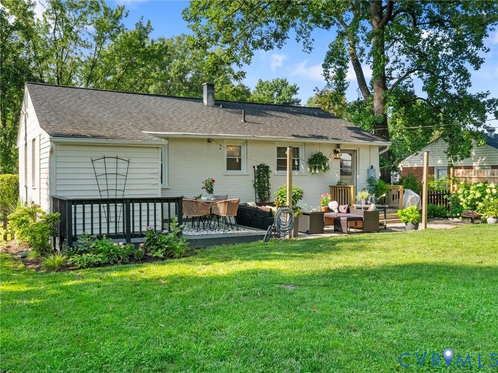 2328 Leah Road, Richmond, VA 23230 2328 Leah Road, Richmond, VA 23230
