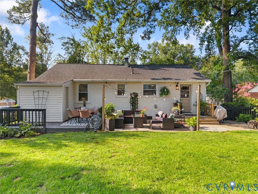 2328 Leah Road, Richmond, VA 23230 2328 Leah Road, Richmond, VA 23230