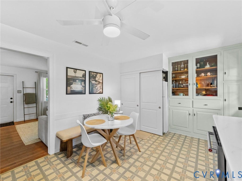 2328 Leah Road, Richmond, VA 23230 2328 Leah Road, Richmond, VA 23230