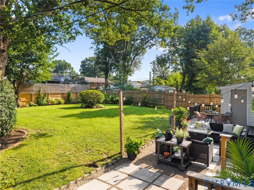 2328 Leah Road, Richmond, VA 23230 2328 Leah Road, Richmond, VA 23230