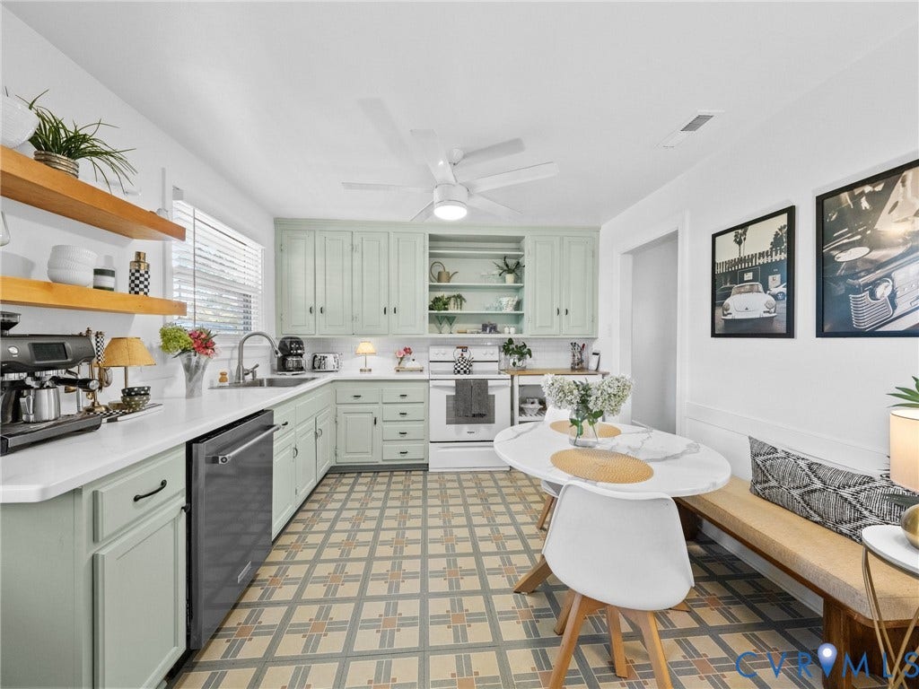 2328 Leah Road, Richmond, VA 23230 2328 Leah Road, Richmond, VA 23230