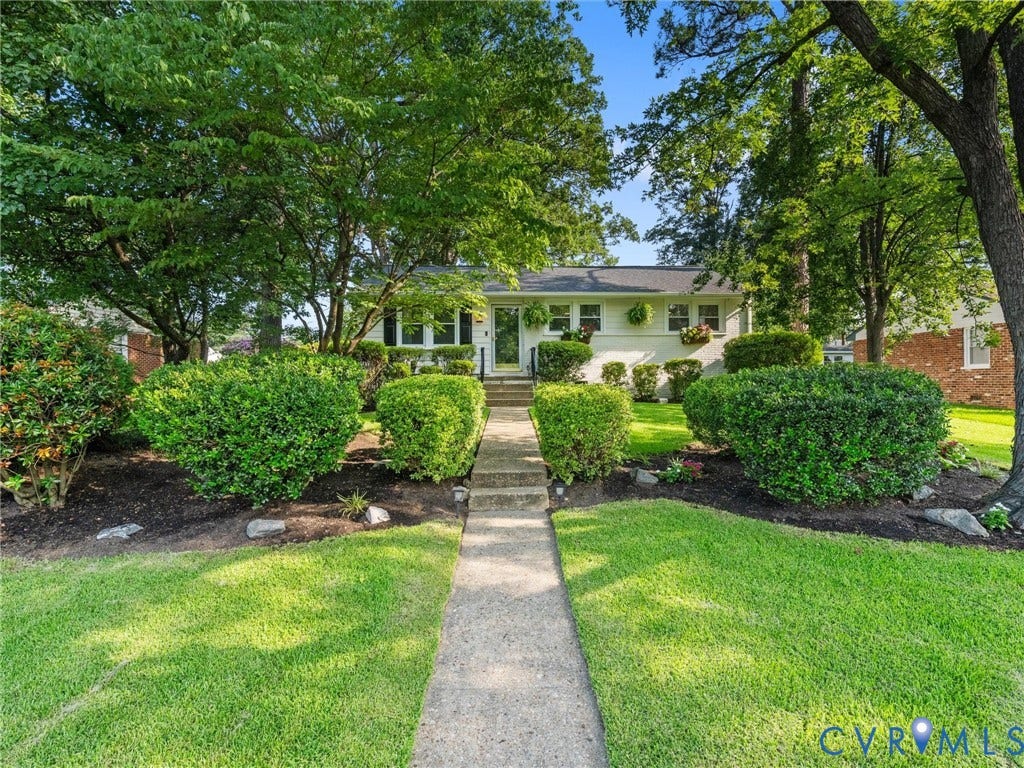 2328 Leah Road, Richmond, VA 23230 2328 Leah Road, Richmond, VA 23230