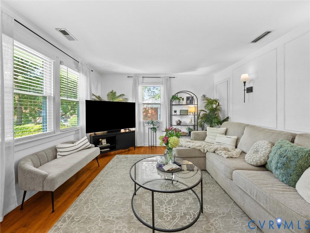 2328 Leah Road, Richmond, VA 23230 2328 Leah Road, Richmond, VA 23230