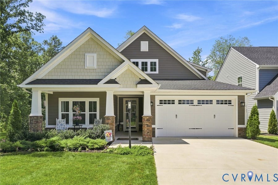 Property photo for 4725 Bacova Village Place, Glen Allen, VA