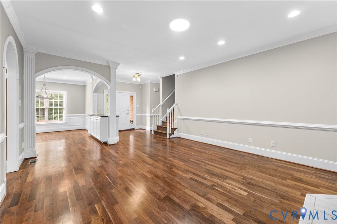10701 Michmar Drive, Chesterfield, VA 23831