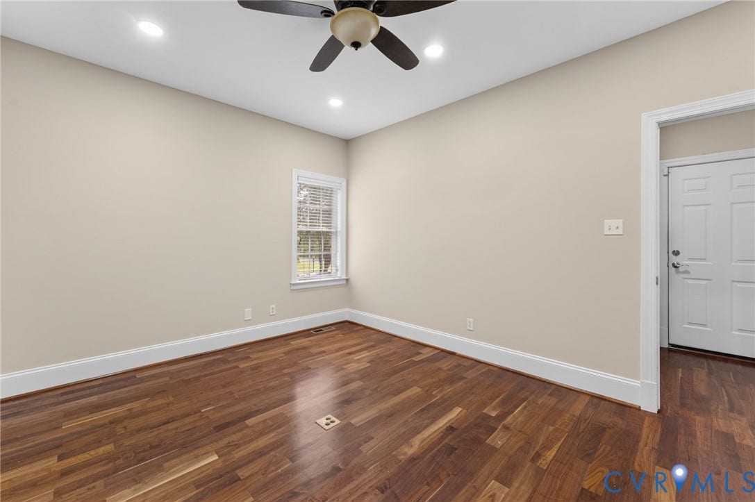 10701 Michmar Drive, Chesterfield, VA 23831