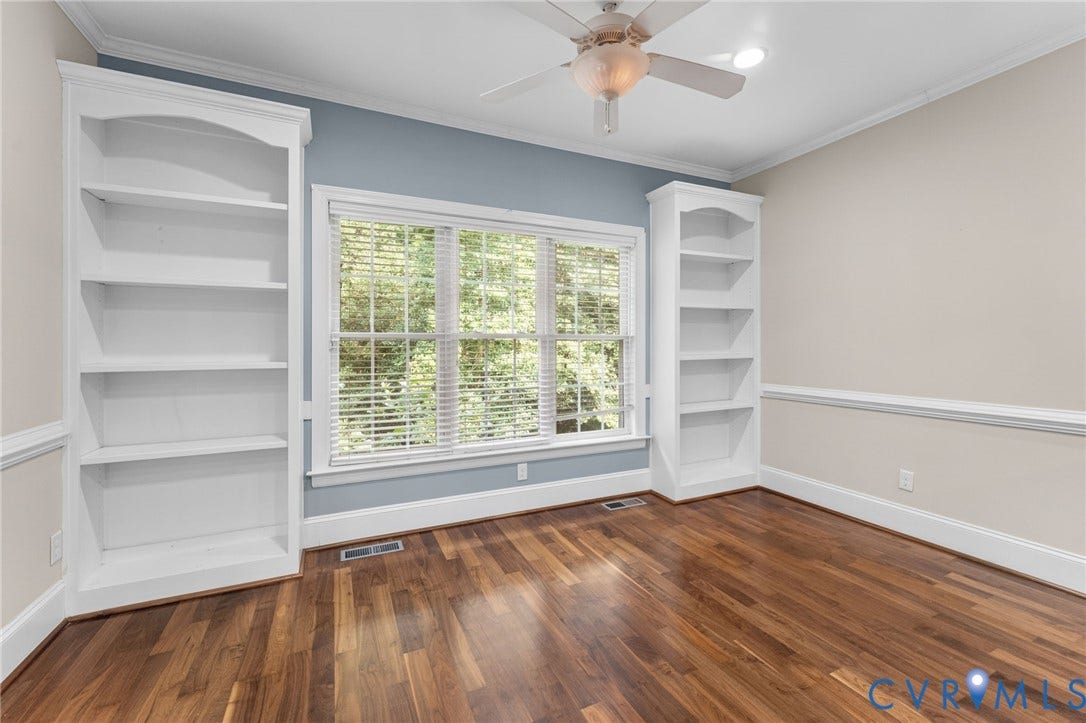 10701 Michmar Drive, Chesterfield, VA 23831
