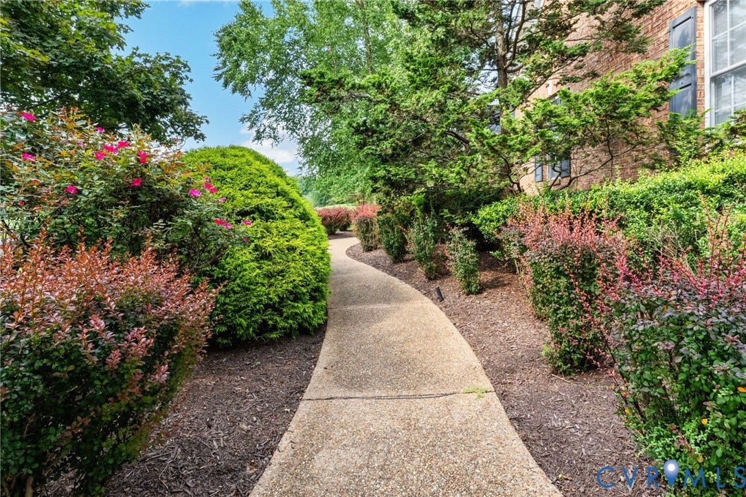 10701 Michmar Drive, Chesterfield, VA 23831