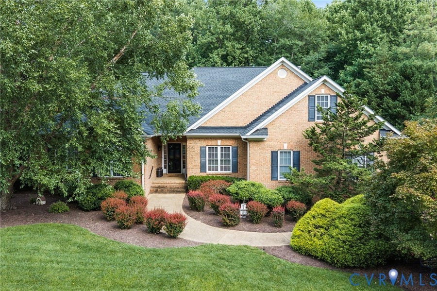 Property photo for 10701 Michmar Drive, Chesterfield, VA