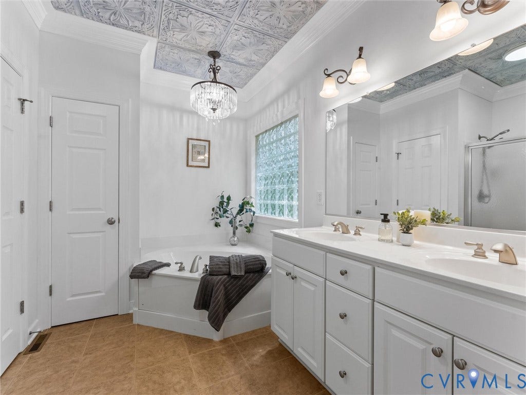 3845 Mill Mount Drive, Powhatan, VA 23139