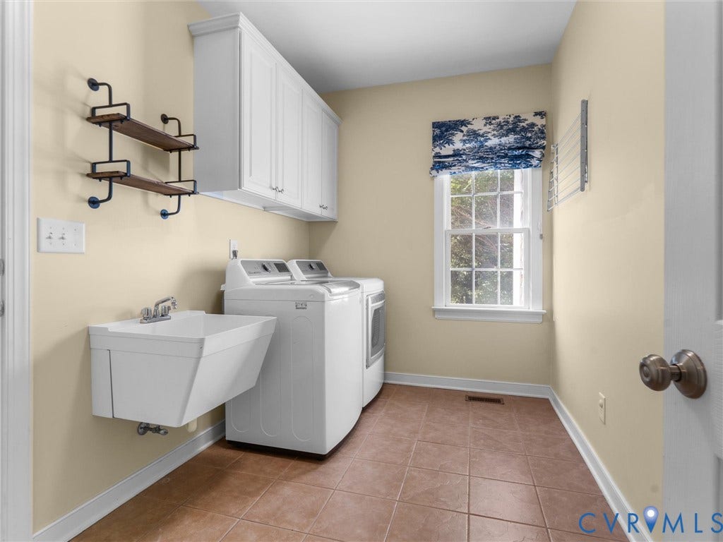 3845 Mill Mount Drive, Powhatan, VA 23139