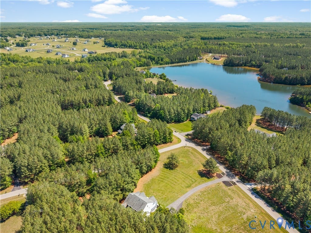3845 Mill Mount Drive, Powhatan, VA 23139