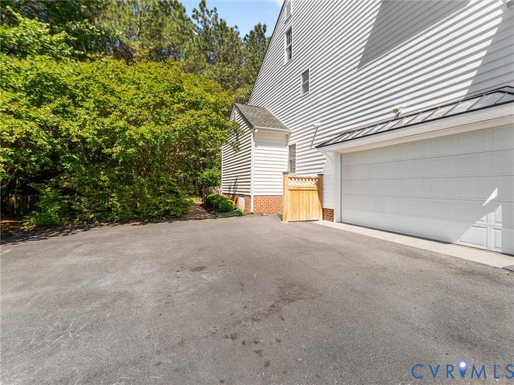 3845 Mill Mount Drive, Powhatan, VA 23139