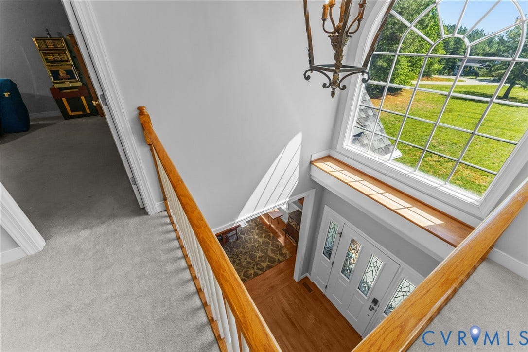 3845 Mill Mount Drive, Powhatan, VA 23139
