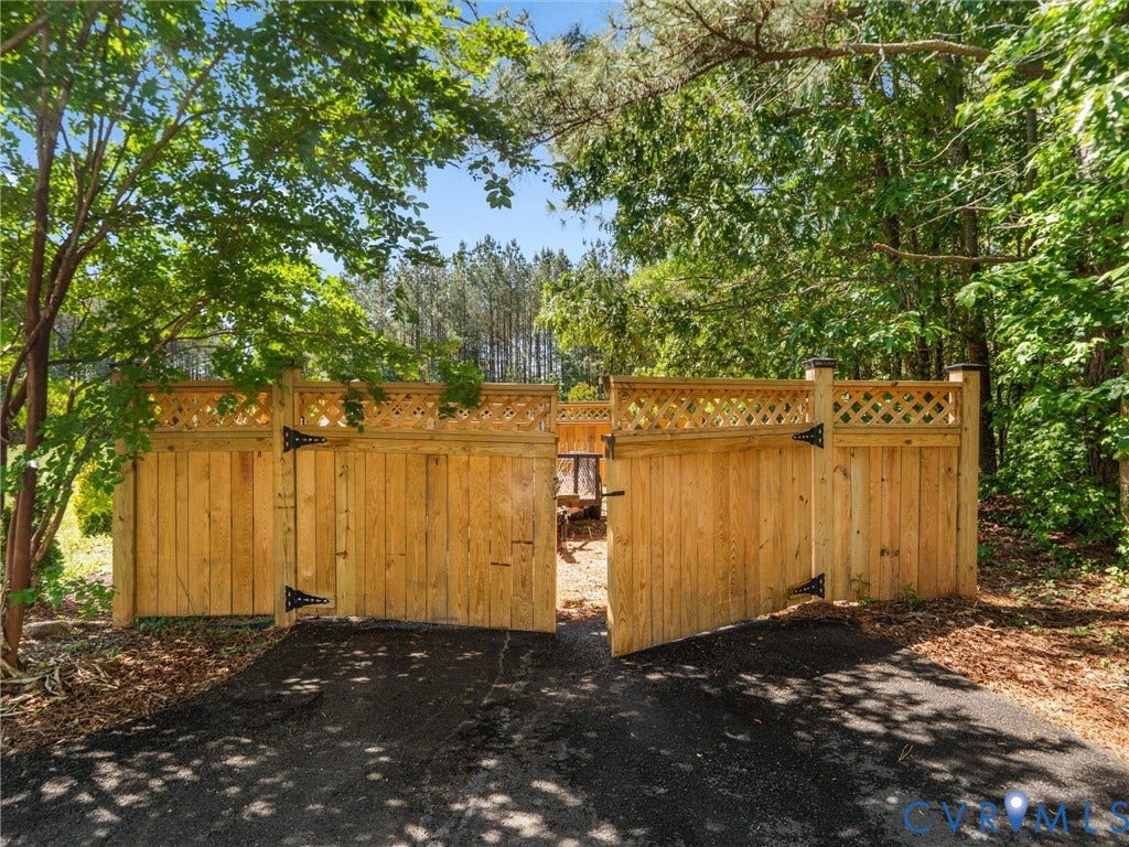 3845 Mill Mount Drive, Powhatan, VA 23139