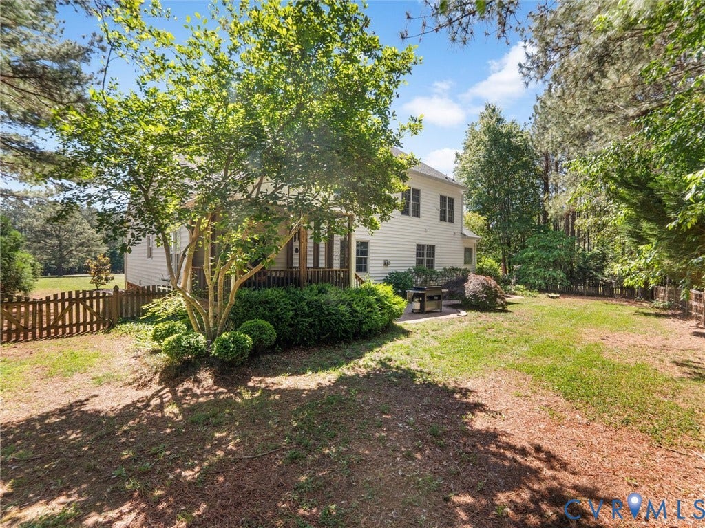 3845 Mill Mount Drive, Powhatan, VA 23139
