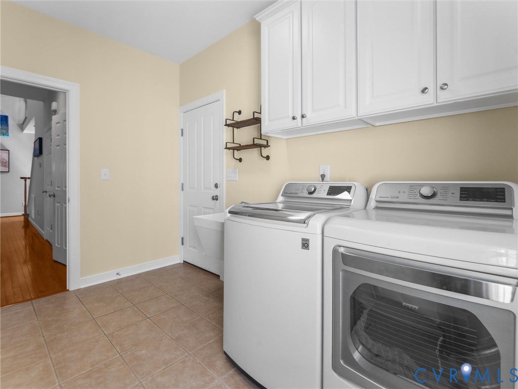 3845 Mill Mount Drive, Powhatan, VA 23139