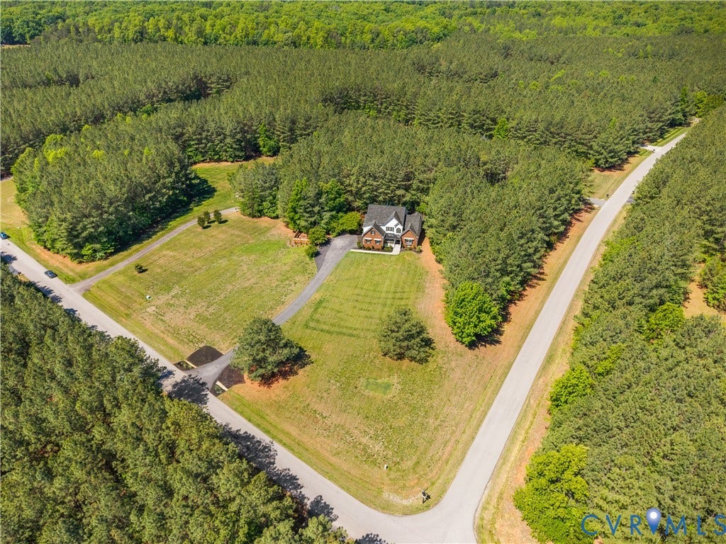 3845 Mill Mount Drive, Powhatan, VA 23139