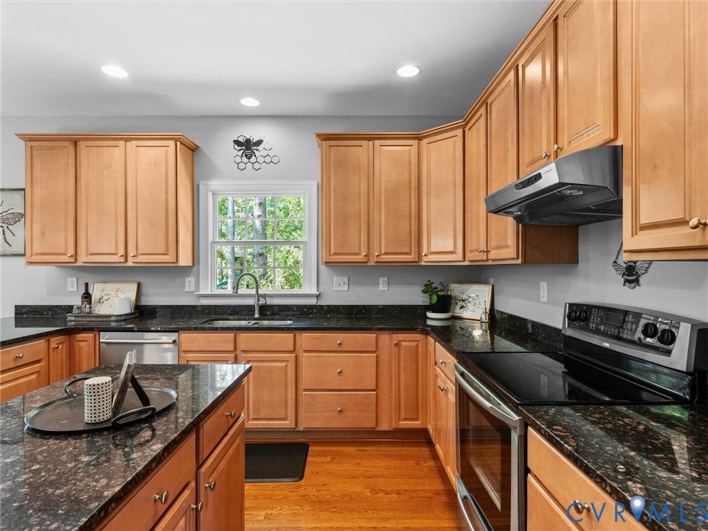 3845 Mill Mount Drive, Powhatan, VA 23139