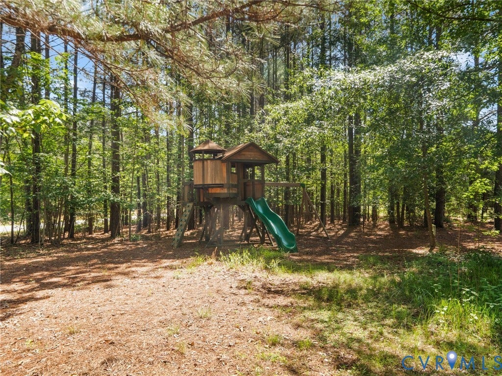 3845 Mill Mount Drive, Powhatan, VA 23139