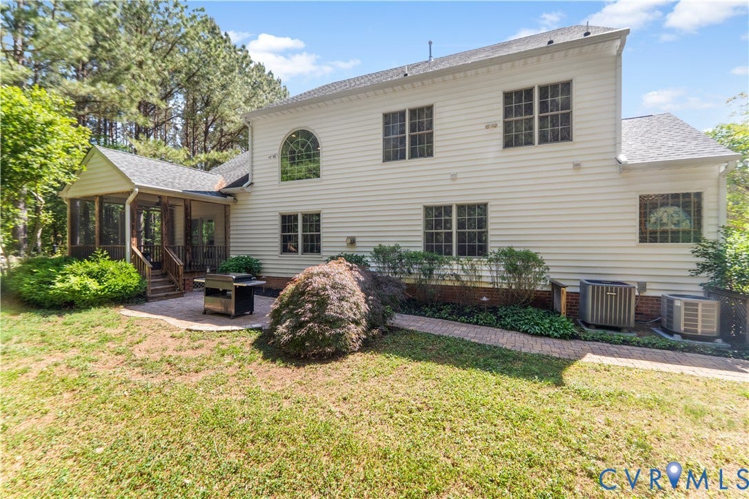 3845 Mill Mount Drive, Powhatan, VA 23139