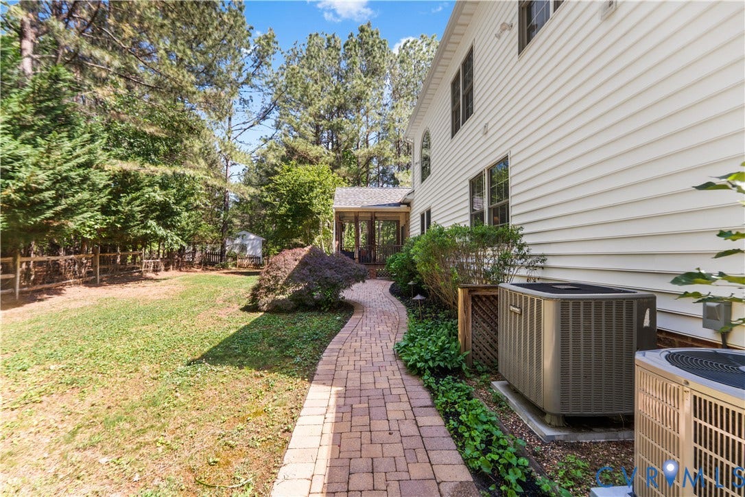 3845 Mill Mount Drive, Powhatan, VA 23139