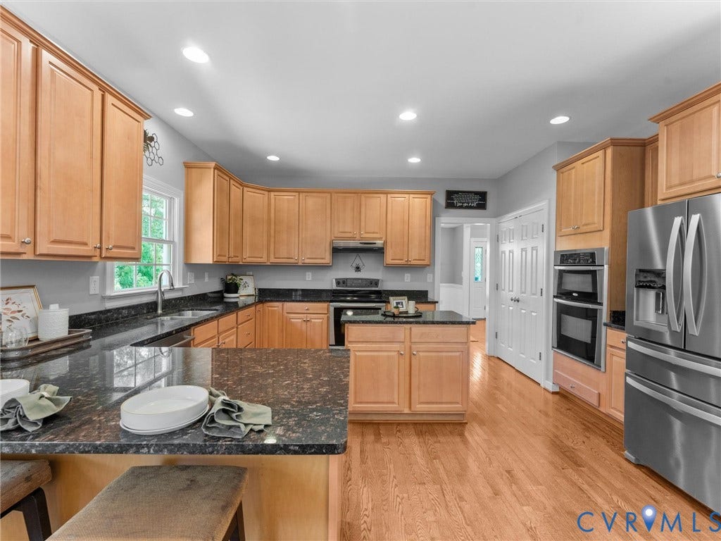 3845 Mill Mount Drive, Powhatan, VA 23139