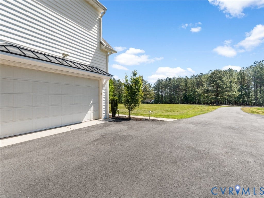 3845 Mill Mount Drive, Powhatan, VA 23139