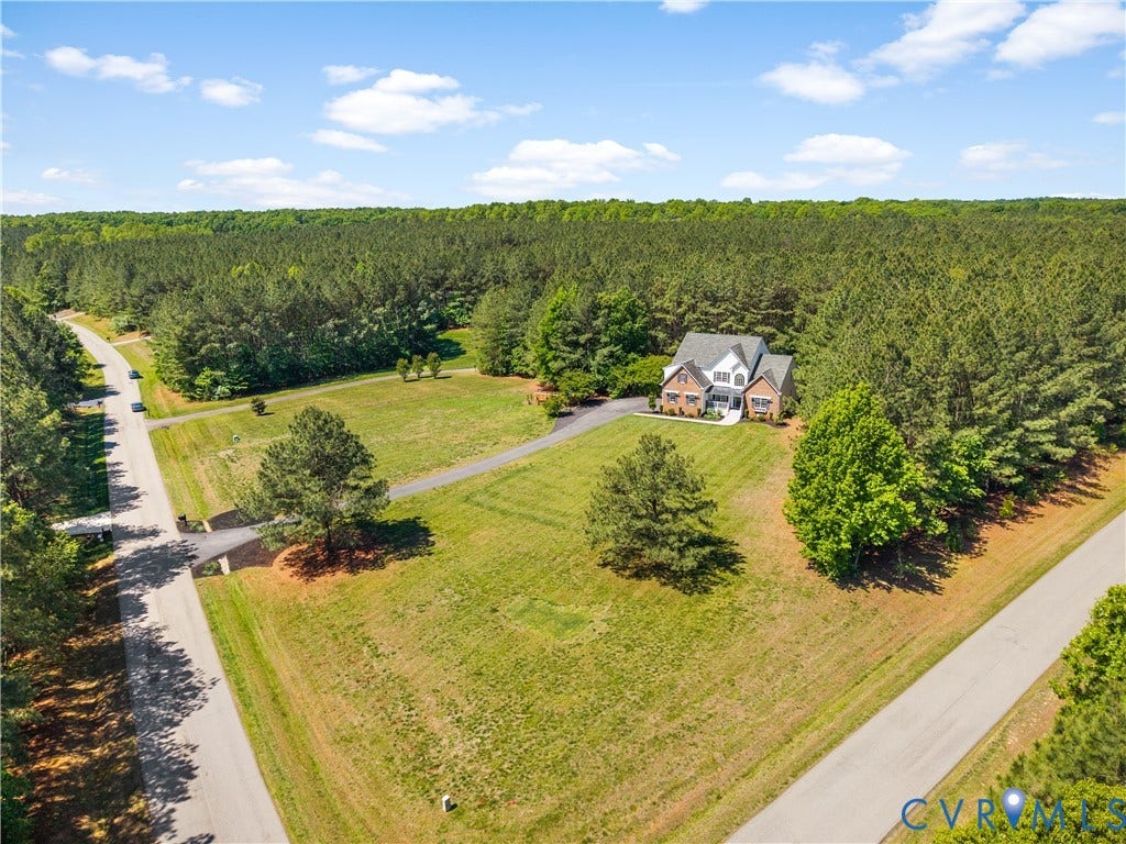 3845 Mill Mount Drive, Powhatan, VA 23139