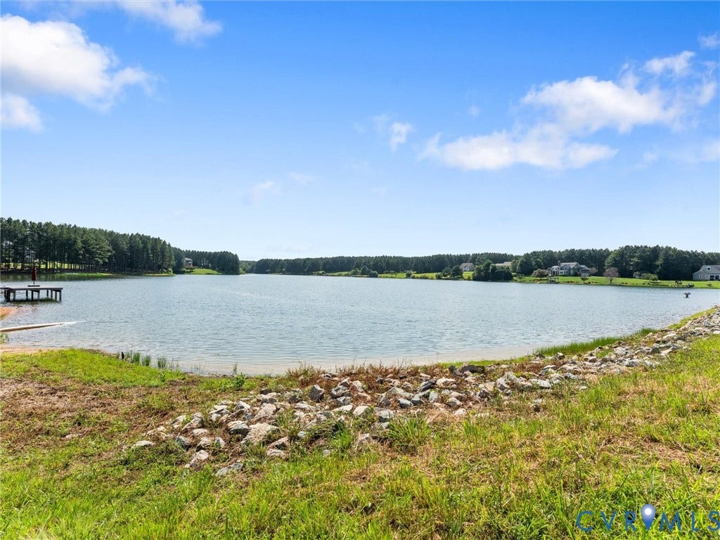 community lake