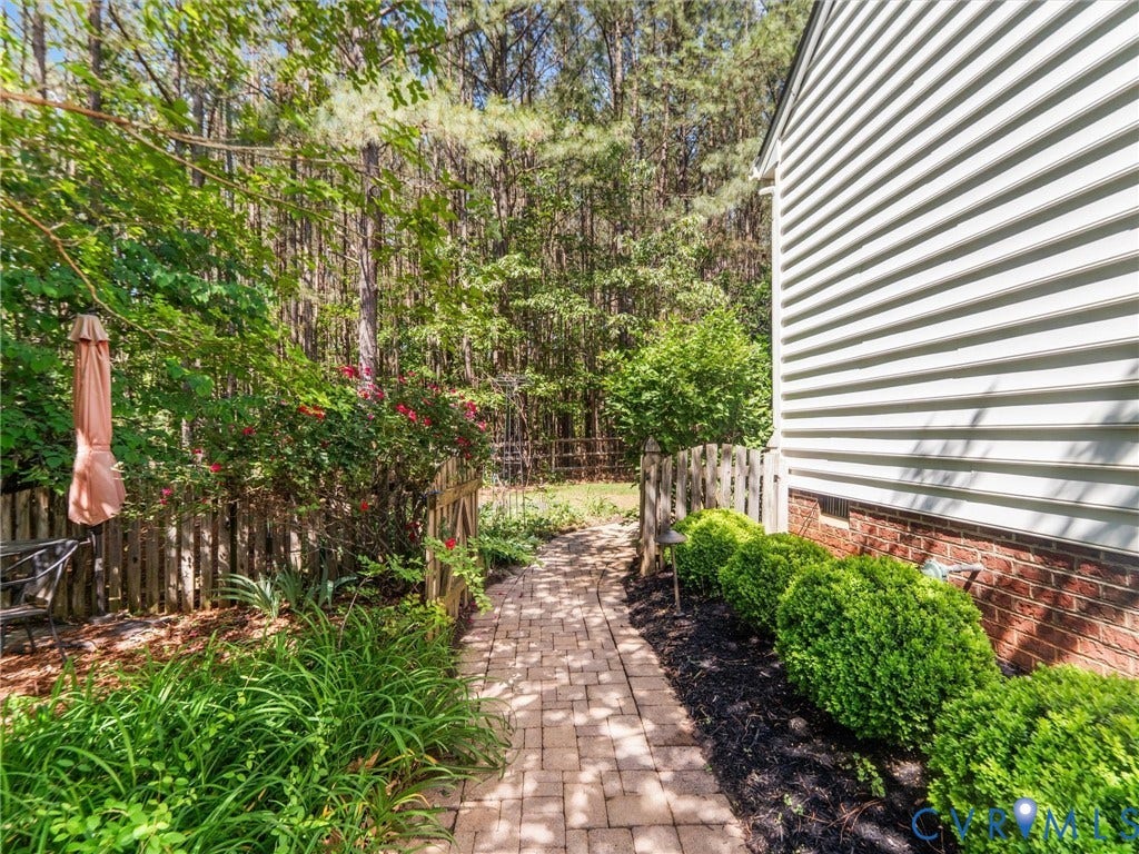 3845 Mill Mount Drive, Powhatan, VA 23139