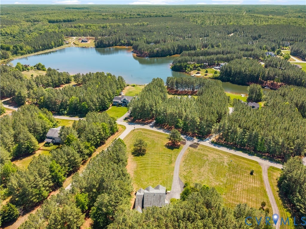 3845 Mill Mount Drive, Powhatan, VA 23139