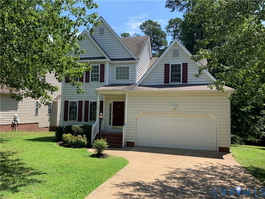 Property photo for 11832 Park Forest Way, Glen Allen, VA