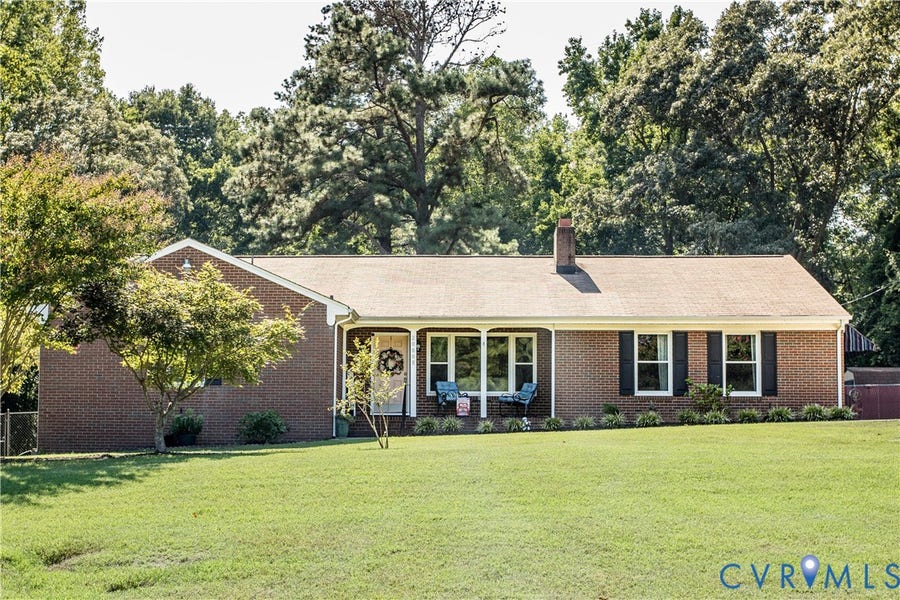 Property photo for 20808 Little Road, South Chesterfield, VA