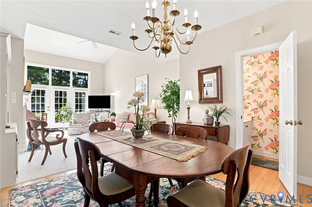 5913 Morgans Glen Drive, Glen Allen, VA 23059 5913 Morgans Glen Drive, Glen Allen, VA 23059