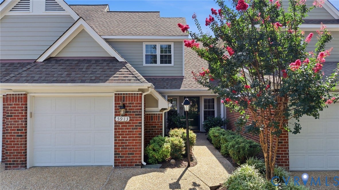 5913 Morgans Glen Drive, Glen Allen, VA 23059 5913 Morgans Glen Drive, Glen Allen, VA 23059