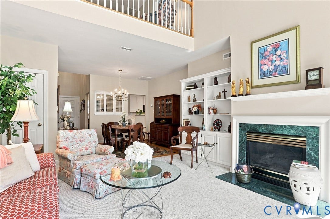 5913 Morgans Glen Drive, Glen Allen, VA 23059 5913 Morgans Glen Drive, Glen Allen, VA 23059