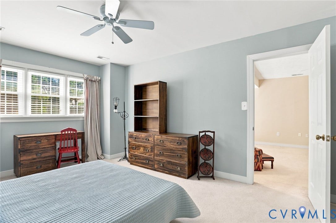 5913 Morgans Glen Drive, Glen Allen, VA 23059 5913 Morgans Glen Drive, Glen Allen, VA 23059