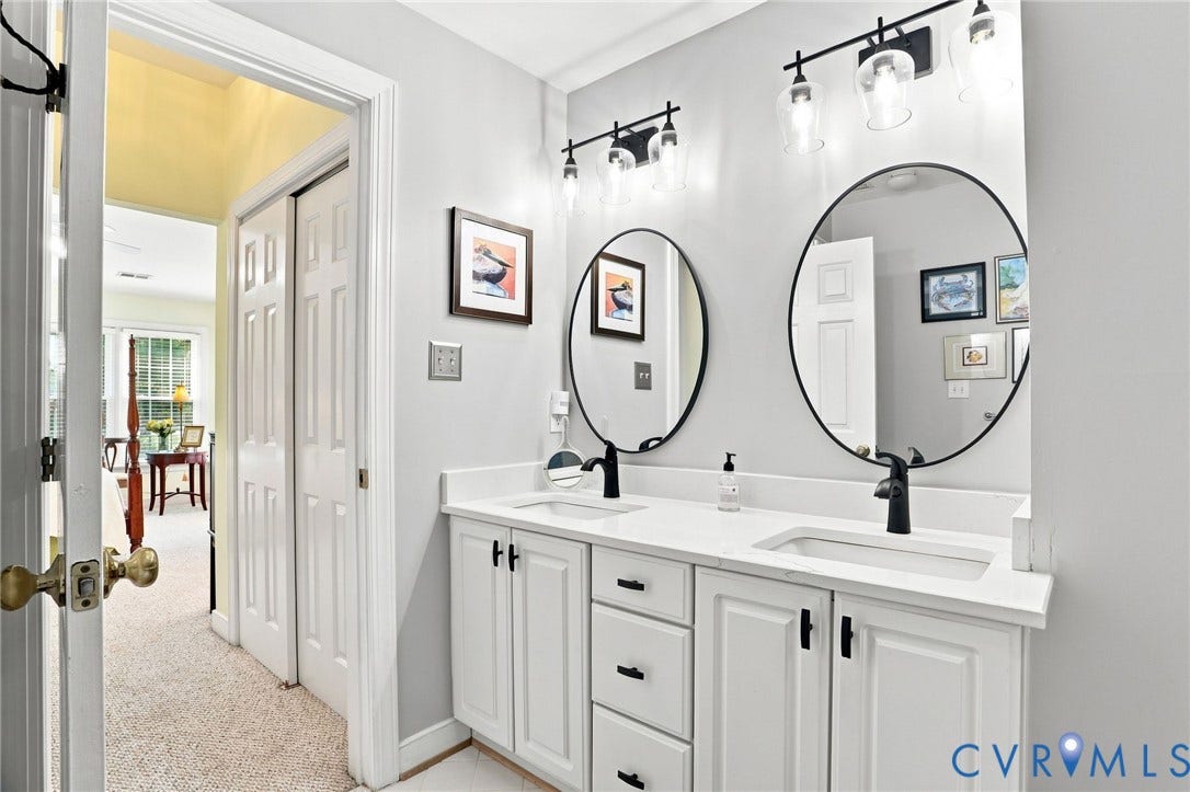 5913 Morgans Glen Drive, Glen Allen, VA 23059 5913 Morgans Glen Drive, Glen Allen, VA 23059