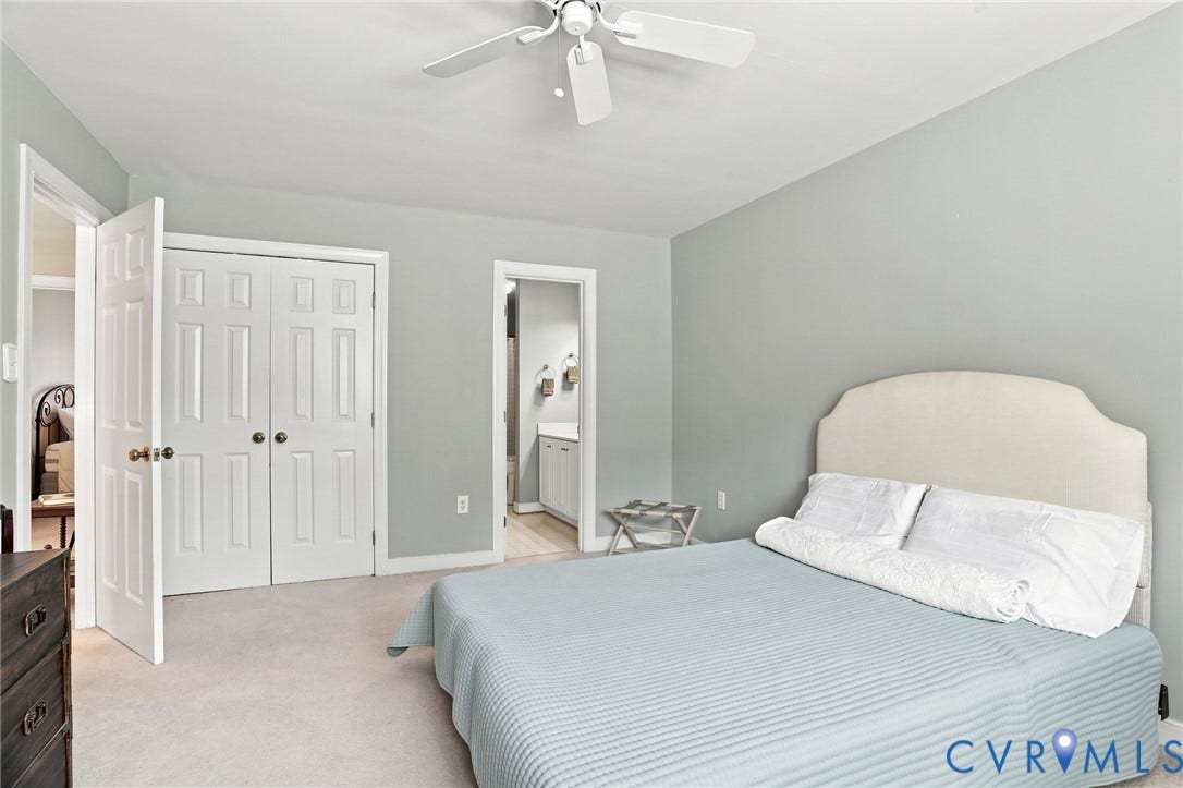 5913 Morgans Glen Drive, Glen Allen, VA 23059 5913 Morgans Glen Drive, Glen Allen, VA 23059